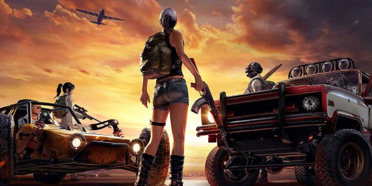 4 Lokasi Tempat Looting Terbaik Di PUBG Mobile